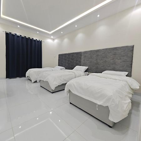 Yaqoot Al Madina Suites Al Awali Exteriér fotografie