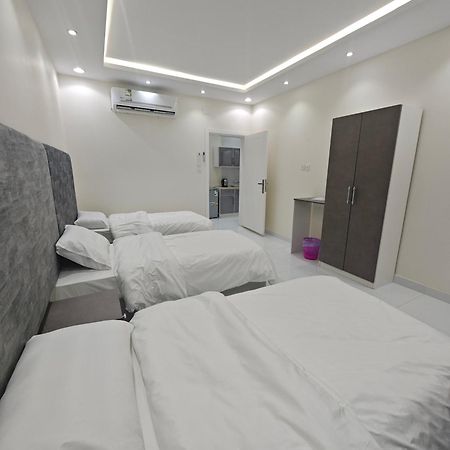 Yaqoot Al Madina Suites Al Awali Exteriér fotografie