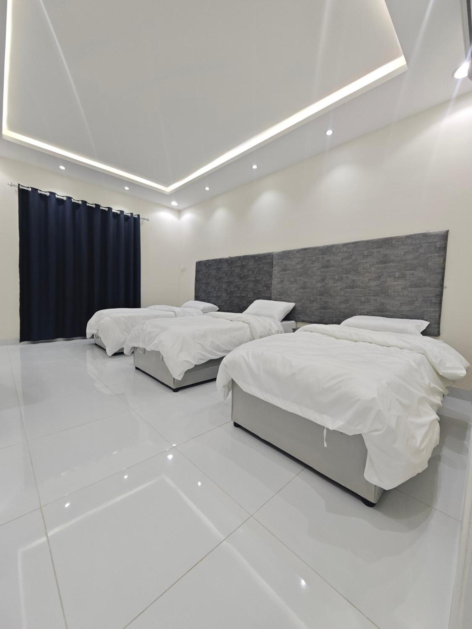 Yaqoot Al Madina Suites Al Awali Exteriér fotografie
