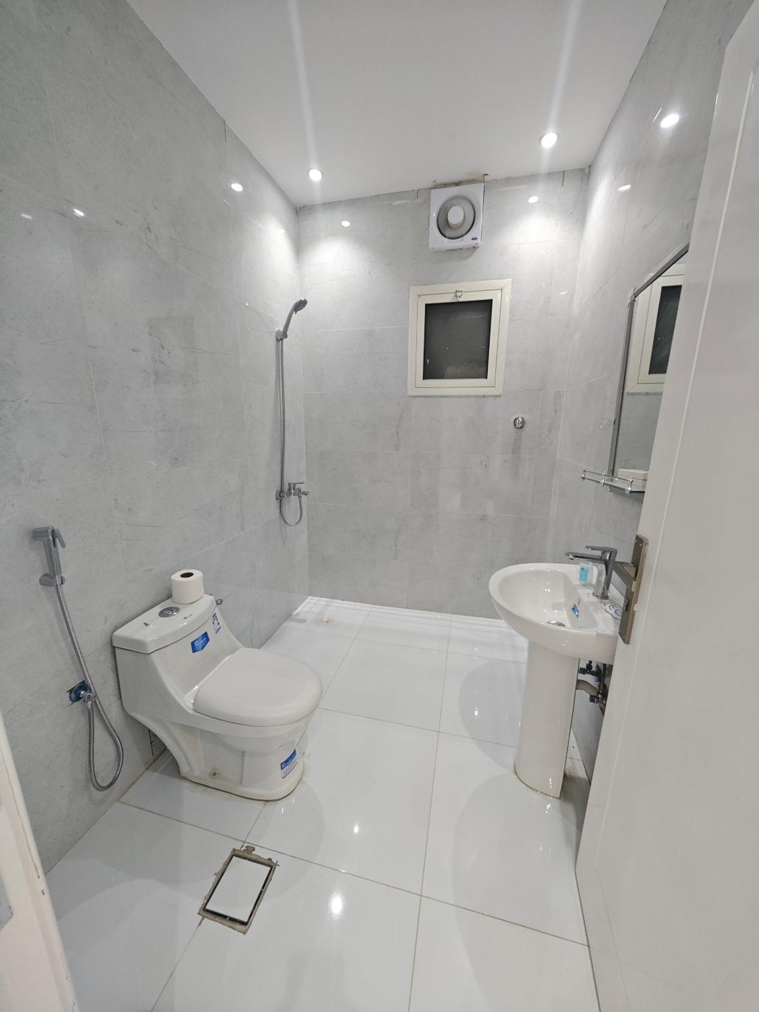 Yaqoot Al Madina Suites Al Awali Exteriér fotografie