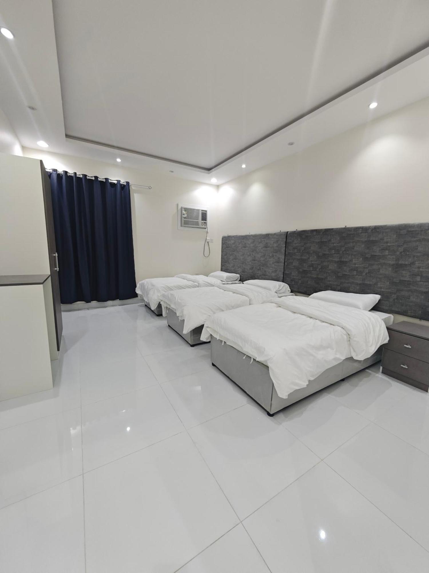 Yaqoot Al Madina Suites Al Awali Exteriér fotografie