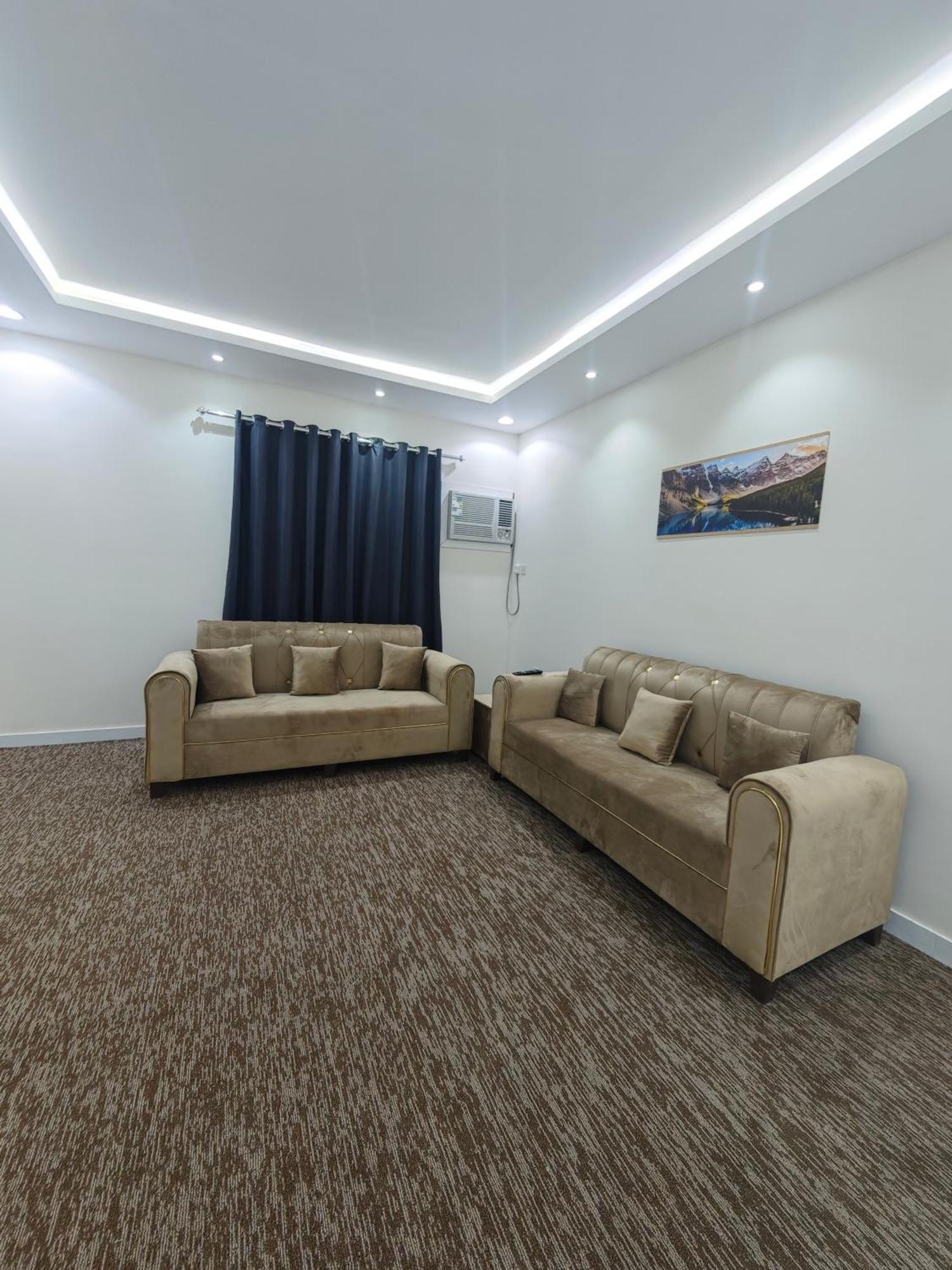 Yaqoot Al Madina Suites Al Awali Exteriér fotografie