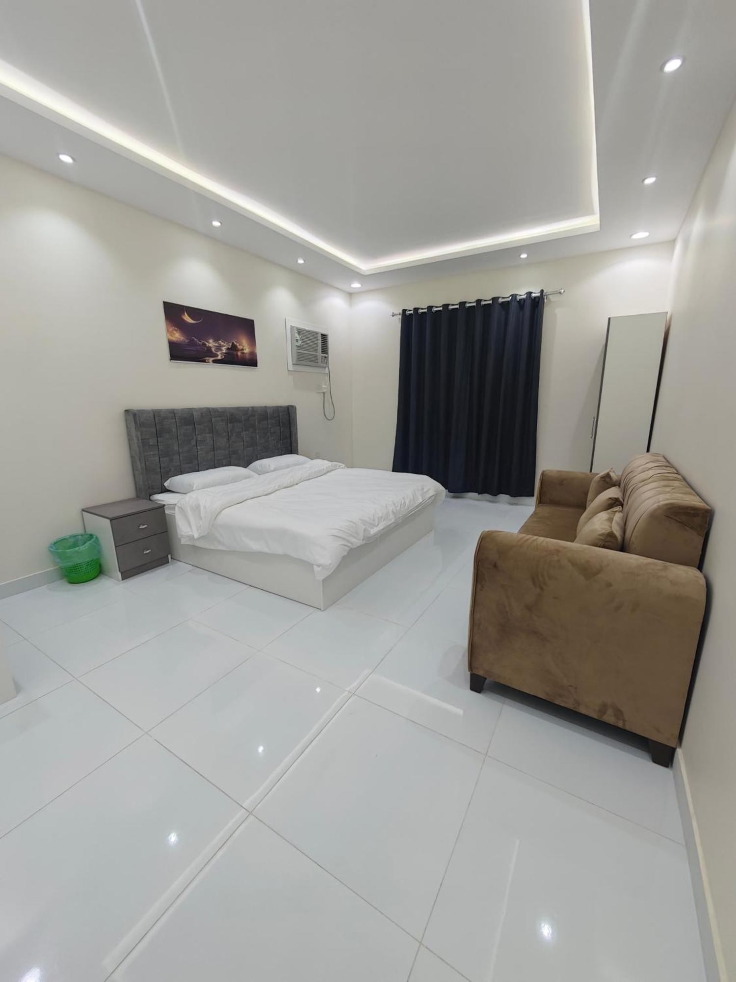 Yaqoot Al Madina Suites Al Awali Exteriér fotografie