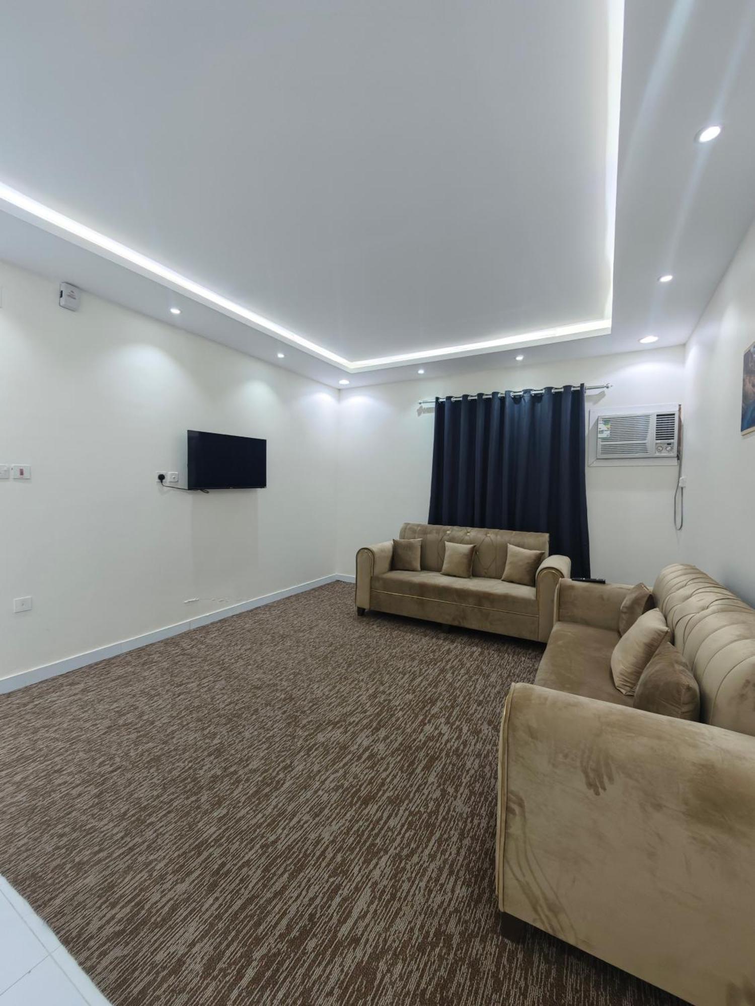 Yaqoot Al Madina Suites Al Awali Exteriér fotografie